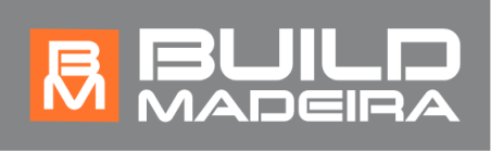Build Madeira Logo